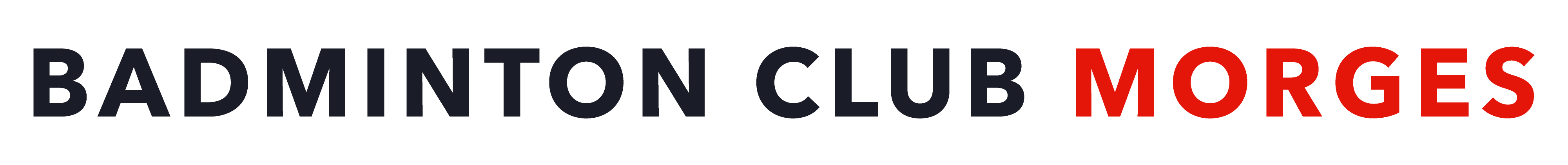 Badminton Club de Morges